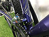 Найнер Велосипед Crosser Ultra 29 (17) гідравліка + Shimano Altus, фото 6