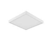 EVN Planus LED-Panel quadratisch 27,2cm 3.000 K