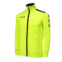 Олимпийка спортивная Kelme Training Jacket LINCE - 3881321-930