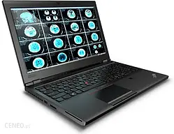 Lenovo ThinkPad P52 17,3"/i7/8GB/256GB/Win10 (20M9001CPB)