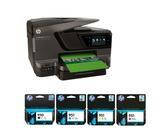 HP OfficeJet Pro 8600 Plus eAll in One N911g CM750A Duplex USB ADF eprint