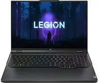 Lenovo Legion Pro 7 16IRX8H 16"/i9/32GB/1TB/Win11 (82WQ000YRM)