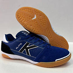 Футзалки (бампи) Kelme ELITE 55.904.0306 колекція AW-21