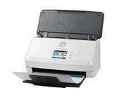 HP Scanjet Pro N4000 snw1 Sheet-feed - Dokumentenscanner (6FW08A#ABD)