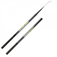 Вудлище поплавочне махове Sport GOSS (джокер) 5.4 м