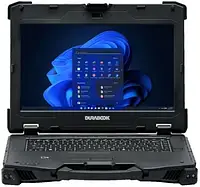 Durabook Z14I G2 Z4E1P2DA_BXX 14"/i5/8GB/256GB/Win11