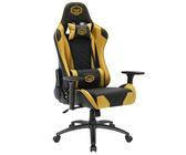 Gaming Stuhl - Gold - Gaming Galaxy - MAGIC / Büro Drehstuhl Gamingstuhl