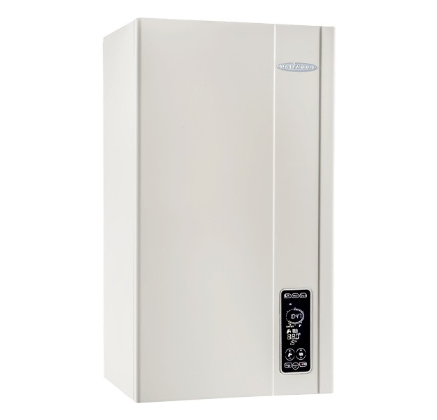 Котел газовий двоконтурний Nova Florida Orion CTFS 24 турбо