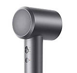 Фен для волосся Xiaomi Mijia High Speed Hair Dryer H501 Grey | 1600W | Іонізація, фото 2