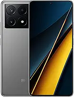 POCO X6 Pro 5G 12/512GB Szary