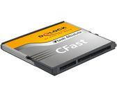 Delock CFast - Flash-Speicherkarte - 64 GB