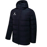 Спортивная куртка Kelme NEW STREET (черный) 3881405-000