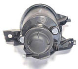 Противотуманная фара для Peugeot 206 98-06 правая (Depo), фото 2