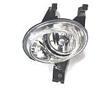 Противотуманная фара для Peugeot 206 98-06 правая (Depo), фото 3