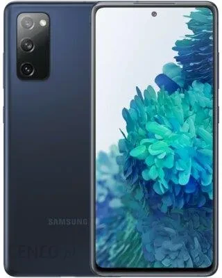 Samsung Galaxy S20 FE SM-G780G 8/256GB Niebieski
