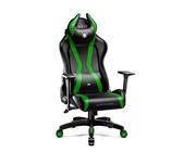Diablo X-Horn 2.0 Gaming Stuhl Gamer PC Chair Bürostuhl Schreibtischstuhl S-XL