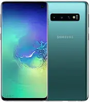 Samsung Galaxy S10 SM-G973 8/512GB Prism Green