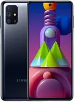 Samsung Galaxy M51 SM-M515 6/128GB Czarny