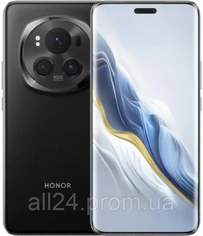 Honor Magic 6 Pro 16/1TB Gen 3 Czarny