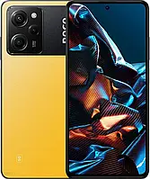 POCO X5 Pro 5G 6/128GB Żółty
