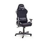 Robas Lund OH/FD01/NG DX Racer 5 Gaming Stuhl/ Büro-/ Schreibtischstuhl, mit Wippfunktion Gamer Stuhl