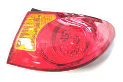 Фонарь задний для Hyundai Elantra '06-10 правый (FPS) внешний