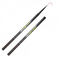 Вудлище поплавочне махове Sport GOSS (джокер) 6.3 м