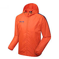 Ветровка спортивная Kelme Windproof rain Jacket Primera - K081-924