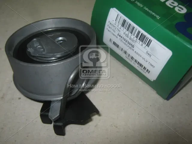 Ролик ременя HYUNDAI/KIA (вир-во PARTS-MALL), фото 1