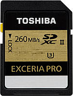 Toshiba Exceria Pro N101