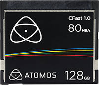 Atomos CFast 1.0 - 128GB