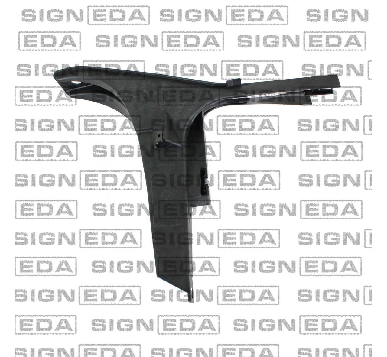 Кріплення крила зліва BMW X5 (E70) '06-10; BMW X5 (E70) '10-13 (Signeda) 51657157983, фото 1