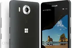 Microsoft Lumia 950 Biały