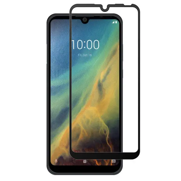 Захисне скло 5D Standard для ZTE Blade A51 Lite, фото 1