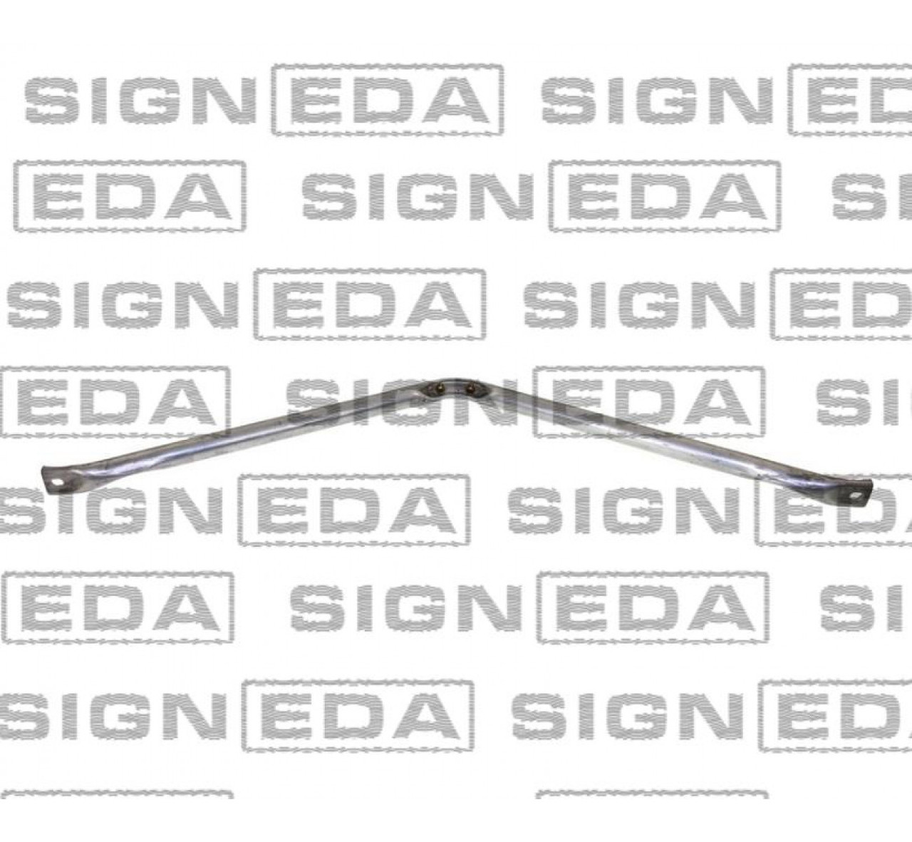 Передня панель BMW 1 (F20/F21) '11-15; BMW 1 (F20/F21) '15-19 (Signeda) 51647245789, фото 1