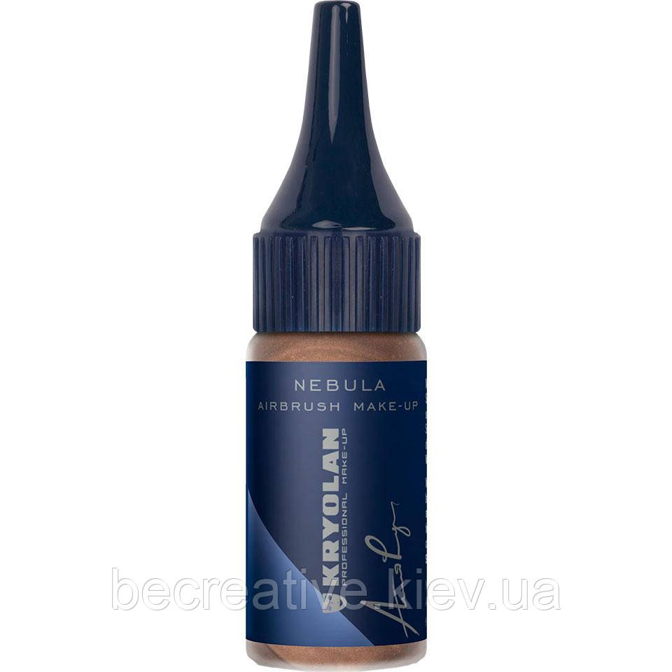 Тон Nebula IRIDESCENT Set набір для макіяжу
