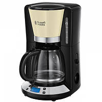 Кофеварка капельная Russell Hobbs 24033-56 Colours Plus