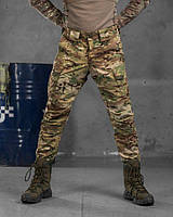 Тактические штаны мужские мультикам Рип-стоп , штаны для военных .