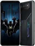 Asus ROG Phone 6D Batman 12/256GB Czarny