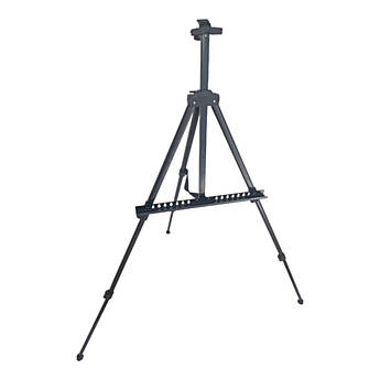 Підставка-трипод Для Тактичних дощок Meta Tactic Board Tripode 1900032100, Чорний, Розмір (EU) — 1SIZE