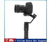 Gimbal Camera 3-Axis Handheld Beholder No Stabilizer DS2A 1.8kg Blocking for