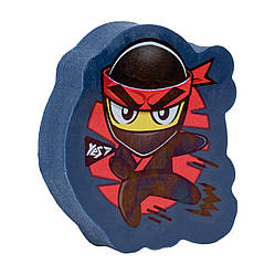 Гумка фігурна Yes Ninja