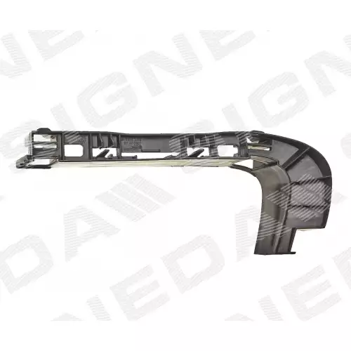 Кріплення бампера праве BMW X5 (E70) '06-10 (Signeda) 51117157988, фото 1