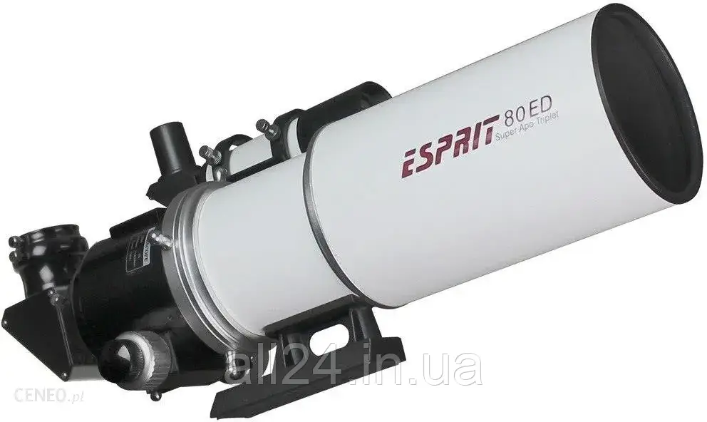 Sky-Watcher Esprit 80 Mm F/5 Ed (SW2029) - фото 1 - id-p2138323216