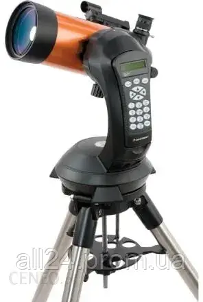 Celestron NexStar 4SE (11049) - фото 1 - id-p2138323224