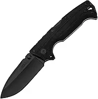 Nóż Składany Cold Steel Ad-10 S35Vn Black