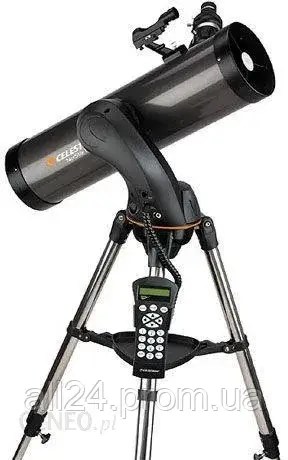 Celestron NexStar 130SLT (144864) - фото 1 - id-p2138323280