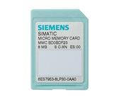 Siemens Speicherkarte für S7-300/ET200 2MB 6ES79538LL310AA0