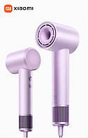 Фен для волосся Xiaomi Mijia High Speed Hair Dryer H501 Purple | 1600W | Іонізація