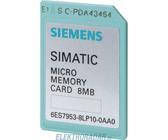 Siemens M-Memory Card S7/300/C7 6ES7953-8LL31-0AA0 1 Stück